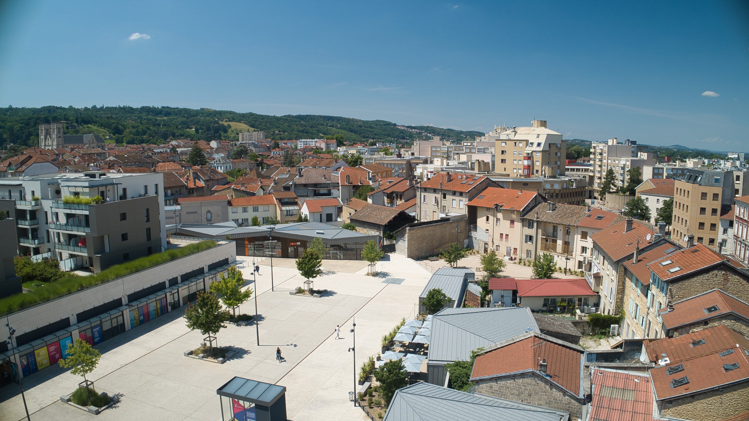 Bourgoin-Jallieu PKF Arsilon