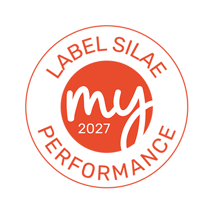 Label My Performance Silae 2027